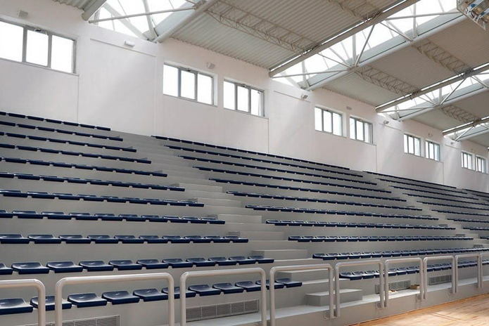 Снижаем уровень шума - PR