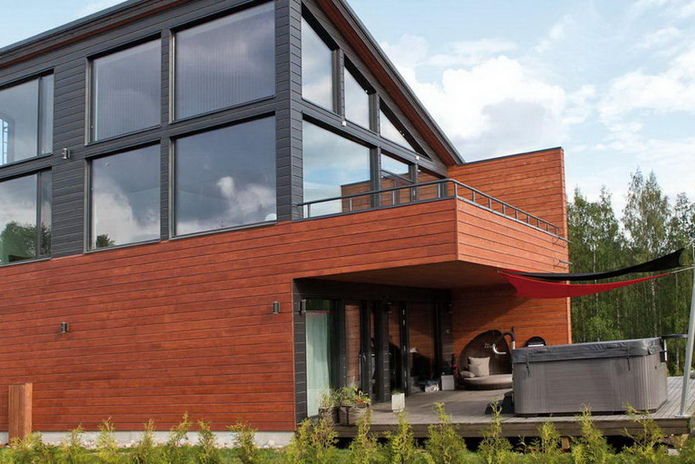 Pinjacolor: еще быстрее - PR