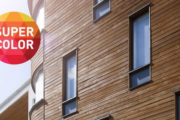 Pinjacolor: еще быстрее - PR