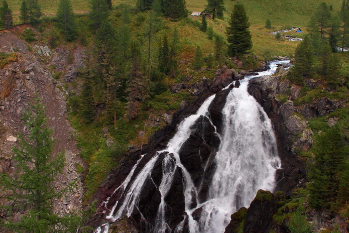 Ходите в горы, друзья! - PR