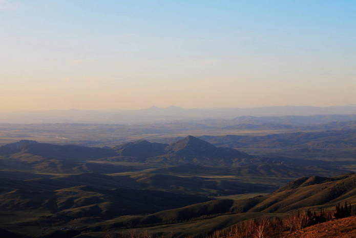 Ходите в горы, друзья! - PR
