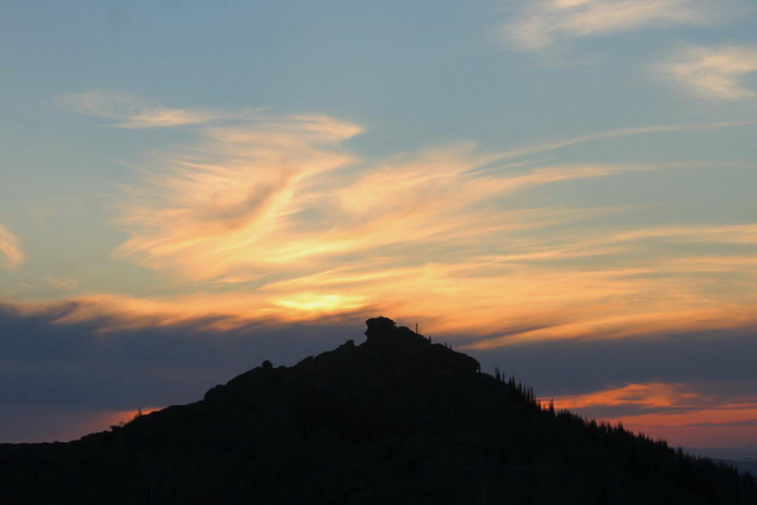 Ходите в горы, друзья! - PR