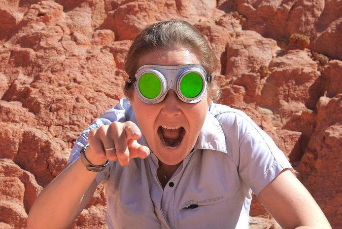 Ходите в горы, друзья! - PR