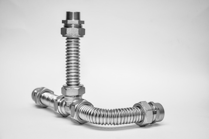 Нержавеющая труба бесплатно? Легко! - PR