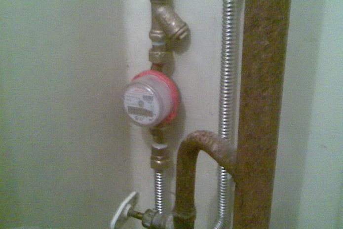 Нержавеющая труба бесплатно? Легко! - PR