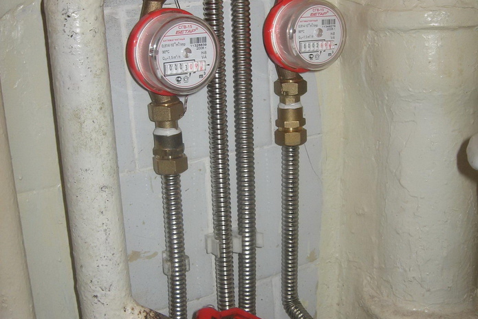 Нержавеющая труба бесплатно? Легко! - PR