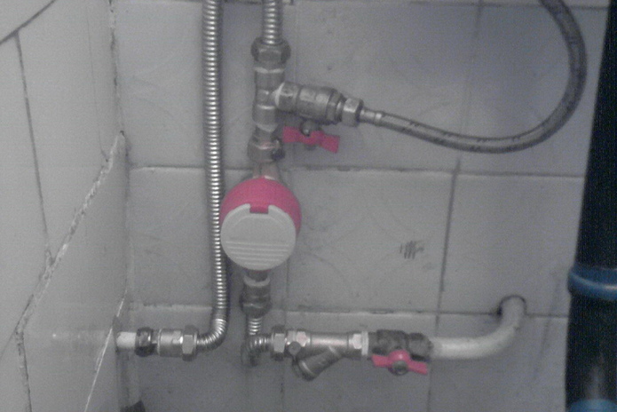 Нержавеющая труба бесплатно? Легко! - PR