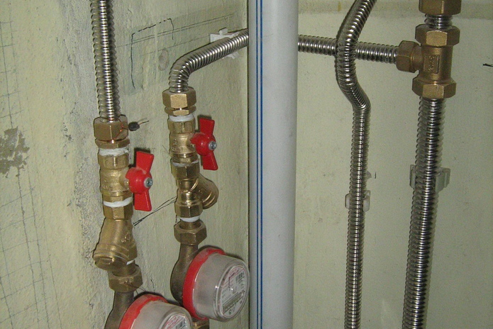 Нержавеющая труба бесплатно? Легко! - PR