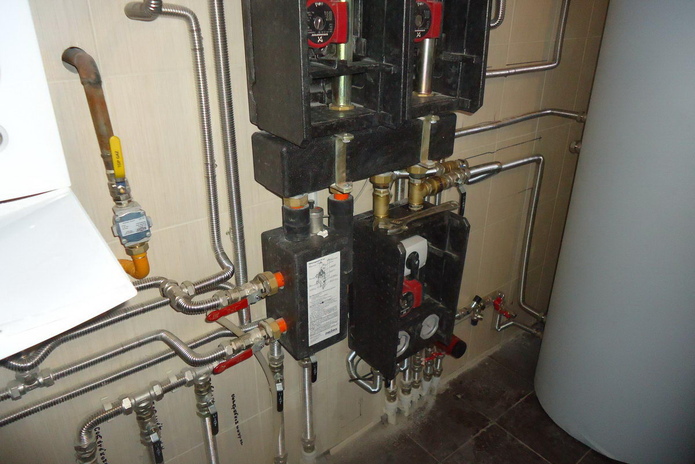 Нержавеющая труба бесплатно? Легко! - PR