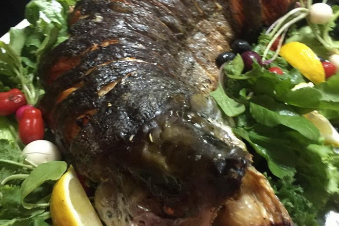 Атмосфера любимых вкусов! - PR