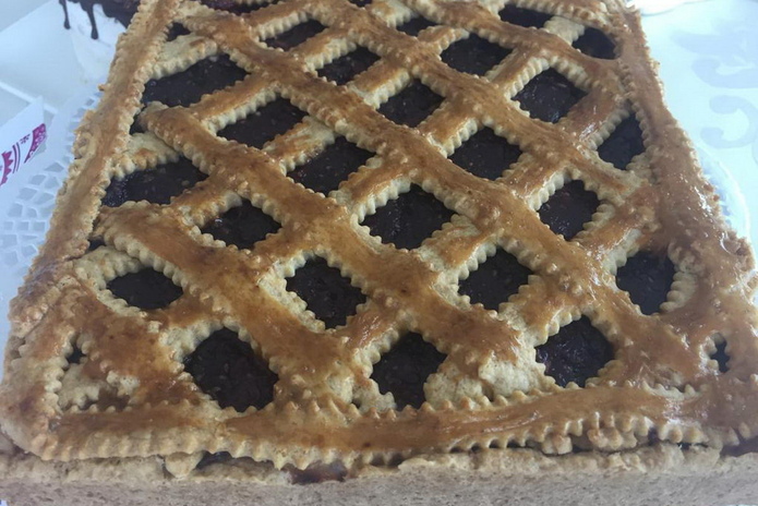 Атмосфера любимых вкусов! - PR