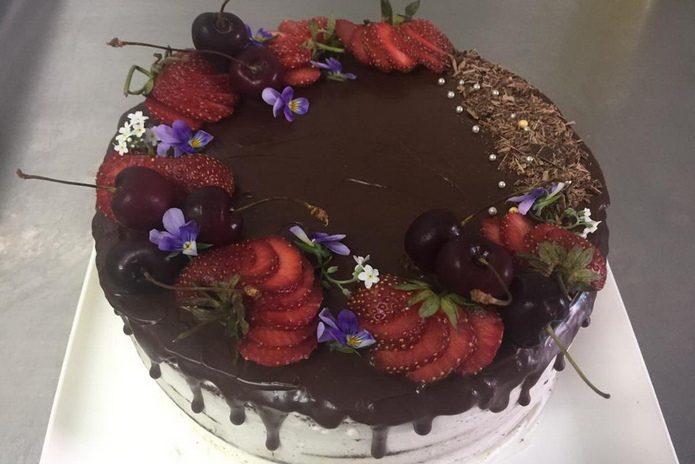 Атмосфера любимых вкусов! - PR