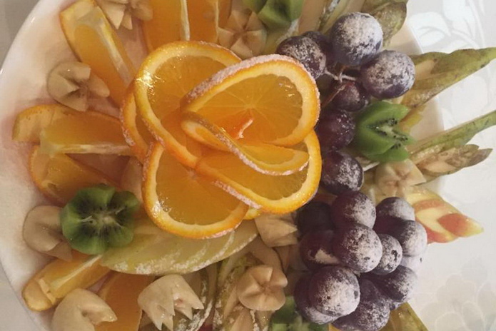 Атмосфера любимых вкусов! - PR