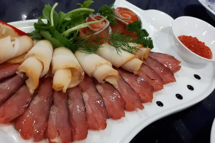 Атмосфера любимых вкусов! - PR