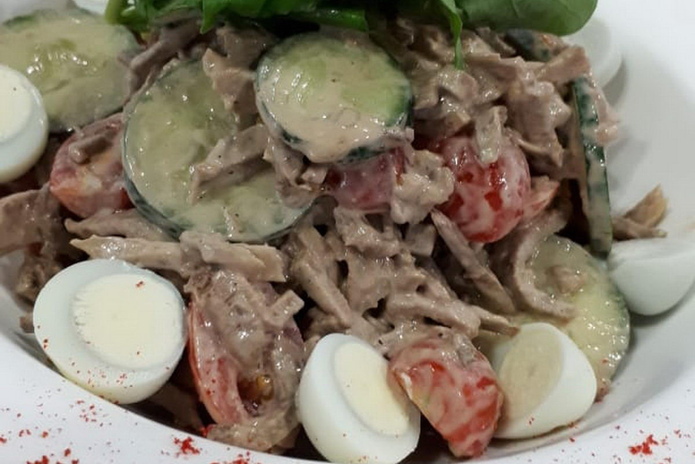 Атмосфера любимых вкусов! - PR