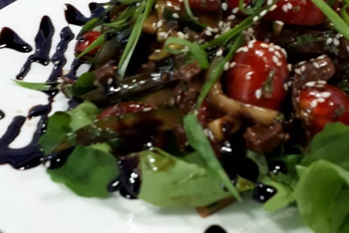 Атмосфера любимых вкусов! - PR