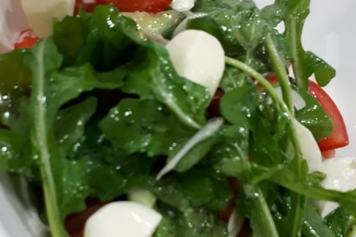 Атмосфера любимых вкусов! - PR