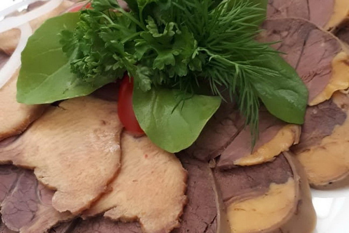 Атмосфера любимых вкусов! - PR