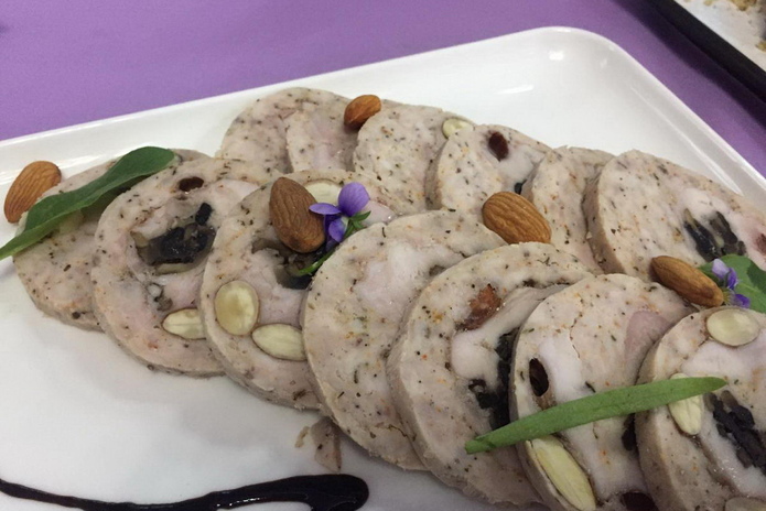 Атмосфера любимых вкусов! - PR