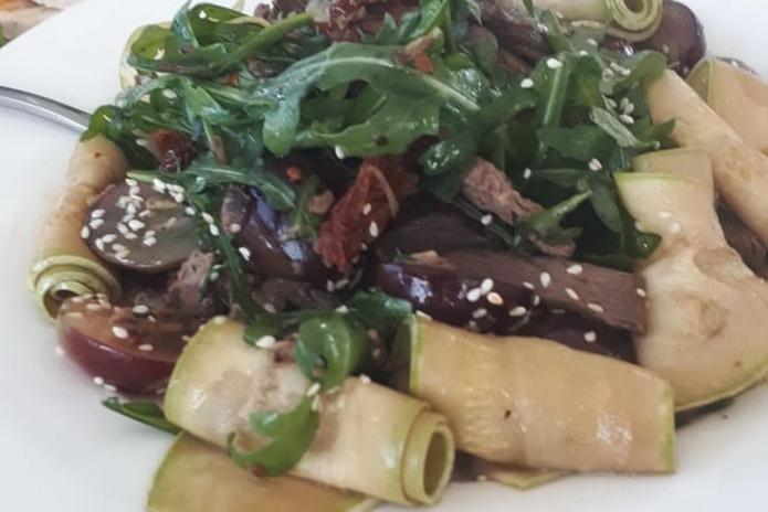 Атмосфера любимых вкусов! - PR