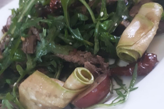 Атмосфера любимых вкусов! - PR