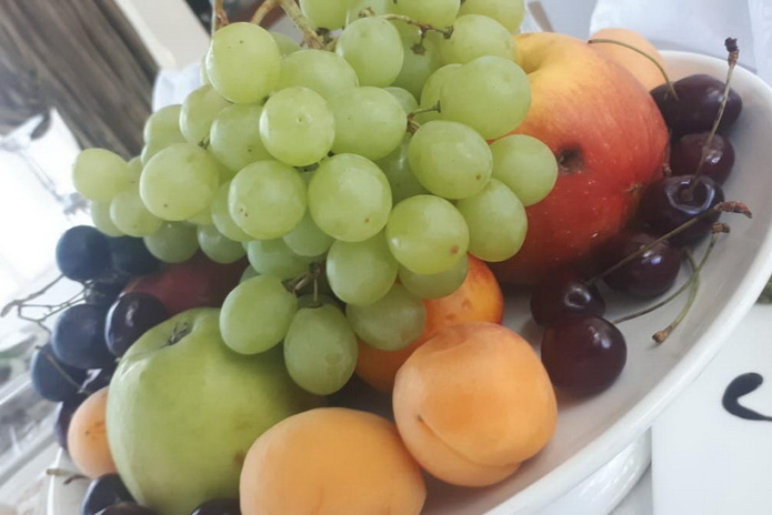 Атмосфера любимых вкусов! - PR