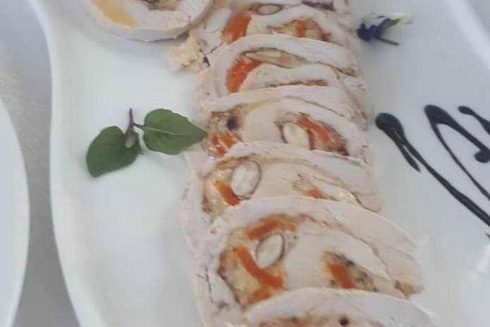 Атмосфера любимых вкусов! - PR