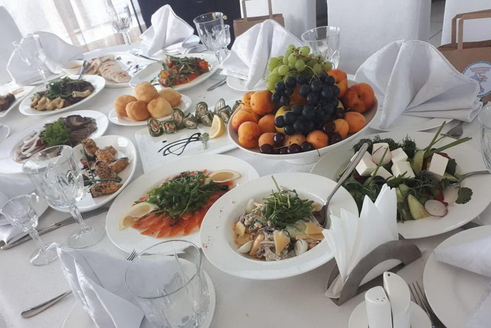 Атмосфера любимых вкусов! - PR