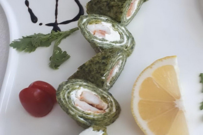 Атмосфера любимых вкусов! - PR