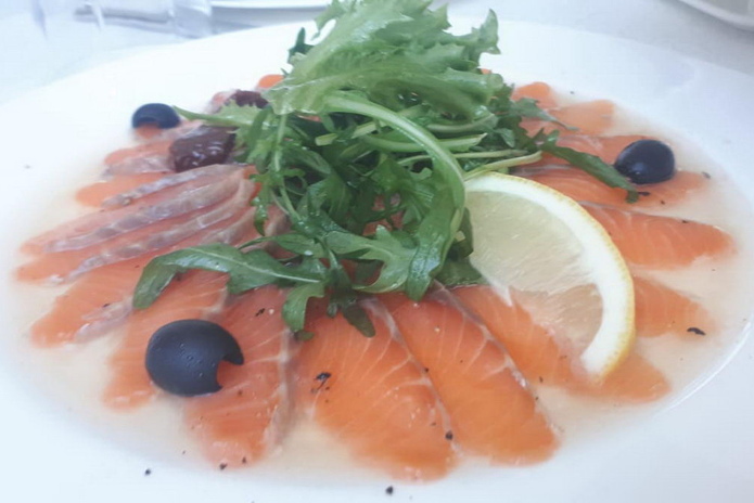 Атмосфера любимых вкусов! - PR