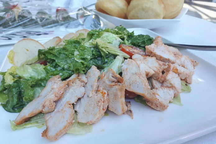 Атмосфера любимых вкусов! - PR