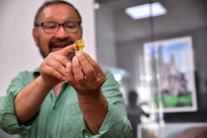 Таких больше нет