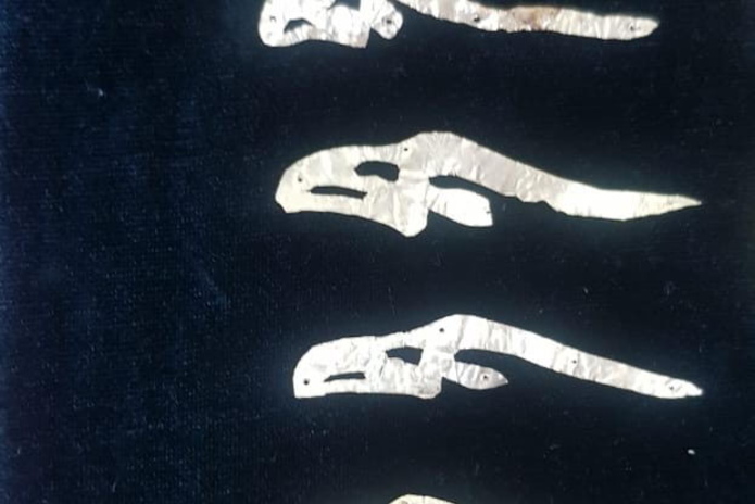 Таких больше нет