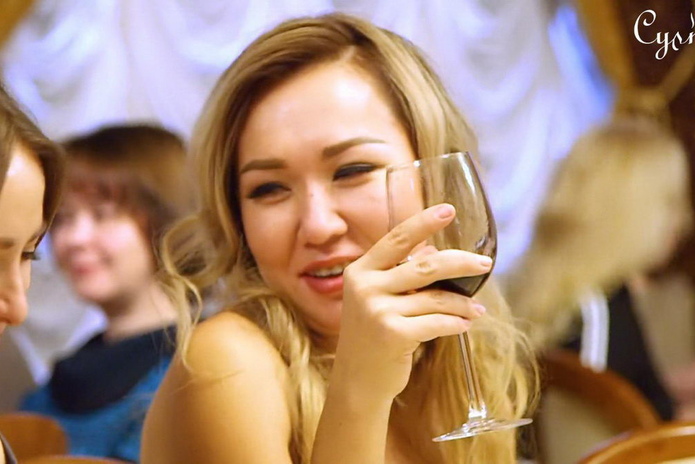 Эногастрономический ужин в ресторане 