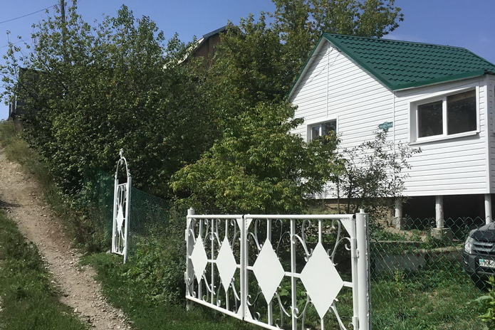 Пора на дачу - PR