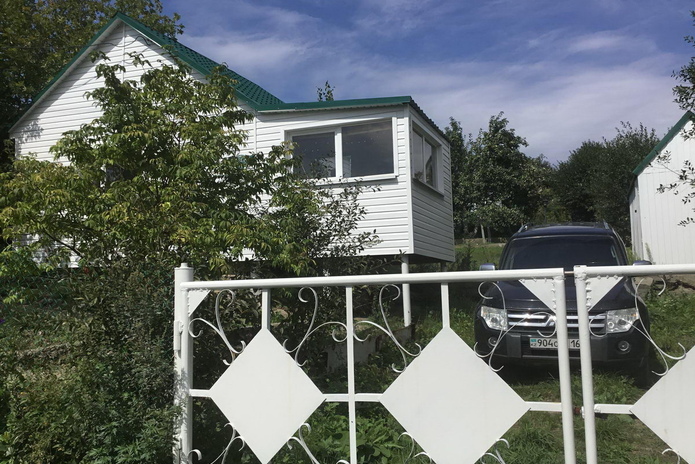 Пора на дачу - PR