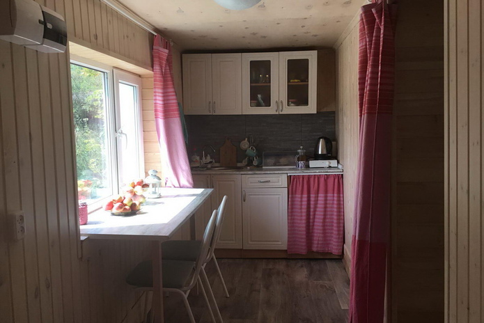 Пора на дачу - PR