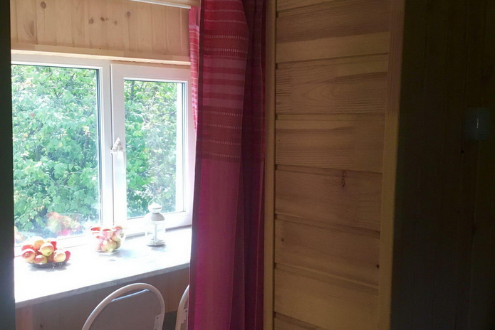 Пора на дачу - PR