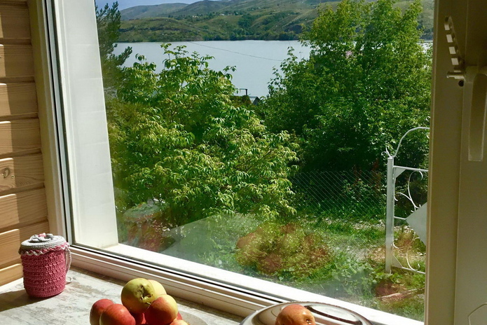 Пора на дачу - PR