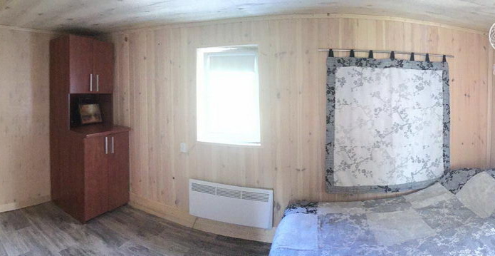 Пора на дачу - PR