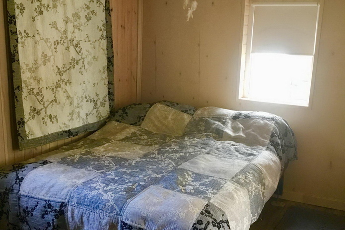 Пора на дачу - PR