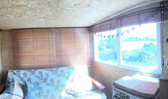 Пора на дачу - PR