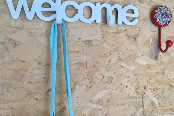 Пора на дачу - PR