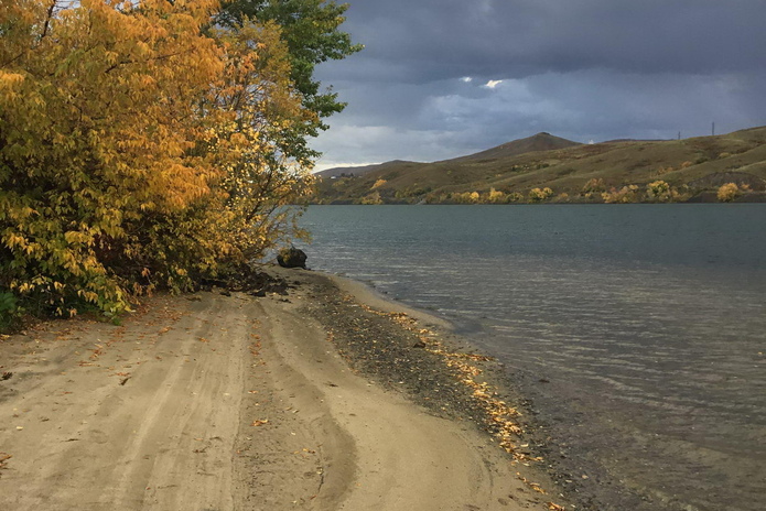 Пора на дачу - PR