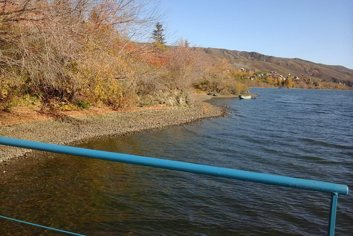 Пора на дачу - PR