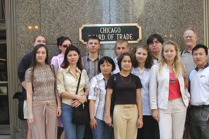 КАСУ – 25 лет! - PR