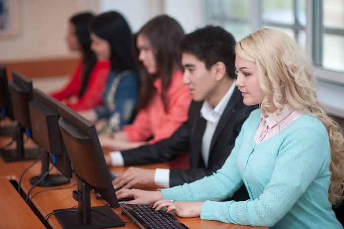 КАСУ – 25 лет! - PR