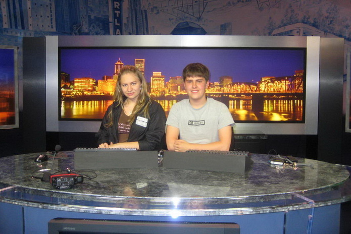 КАСУ – 25 лет! - PR