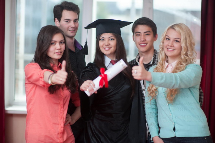 КАСУ – 25 лет! - PR