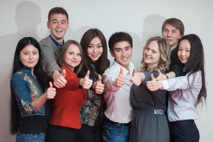 КАСУ – 25 лет! - PR